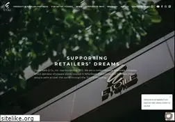 Sites similar to etoile.co.jp