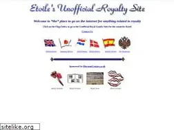 Sites similar to etoile.co.uk