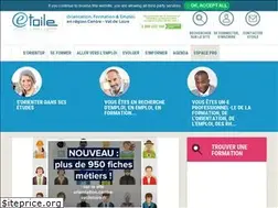 Sites similar to etoile.regioncentre.fr
