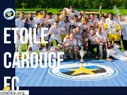 Sites similar to etoilecarouge.com