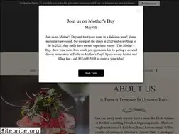Sites similar to etoilecuisine.com