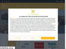 Sites similar to etoiledebesseges.com
