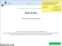 Sites similar to etoiledemer.gr