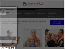 Sites similar to etoiledepacho.ca