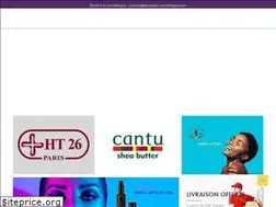 Sites similar to etoiledor-cosmetique.com