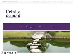 Sites similar to etoiledunord.eu