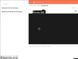 Sites similar to etoilemd.com