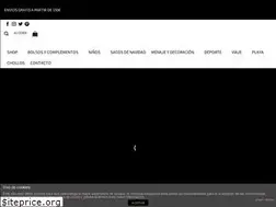 Sites similar to etoileno5.com