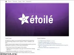Sites similar to etoileos.com