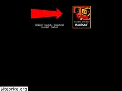 Sites similar to etoilerouge.chez-alice.fr