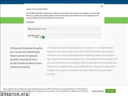 Sites similar to etoiles.be