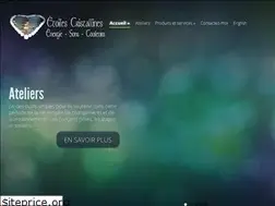 Sites similar to etoilescristallines.com