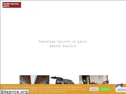 Sites similar to etoileservice.com