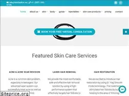 Sites similar to etoileskin.ca