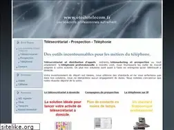 Sites similar to etoiletelecom.fr