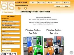 Sites similar to etoiletsales.co.uk