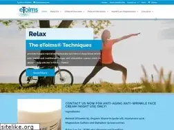 Sites similar to etoims.com