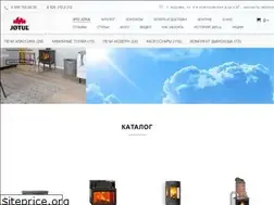 Sites similar to etojotul.ru