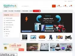 Sites similar to etokichu.com