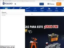 Sites similar to etoledo.com.mx