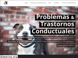 Sites similar to etologiaclinica.cl
