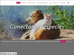 Sites similar to etologiaveterinaria.net