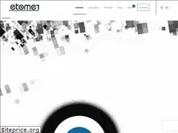 Sites similar to etomer.com