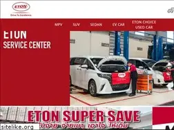 Sites similar to eton-import.com
