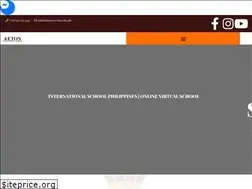 Sites similar to eton.edu.ph