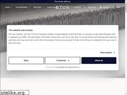 Sites similar to eton.se