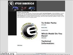 Sites similar to etonamerica.com