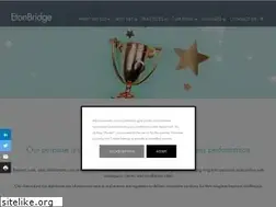 Sites similar to etonbridgepartners.com