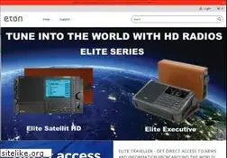 Sites similar to etoncorp.com