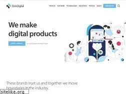 Sites similar to etondigital.com