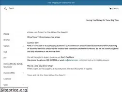 Sites similar to etoner.com