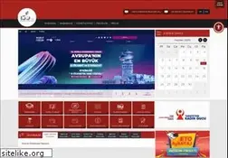 Sites similar to etonet.org.tr