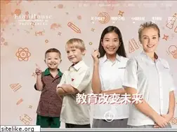Sites similar to etonhouse.com.cn