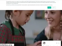 Sites similar to etonhouse.com.sg