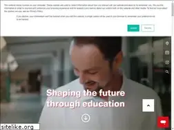 Sites similar to etonhouse.edu.sg