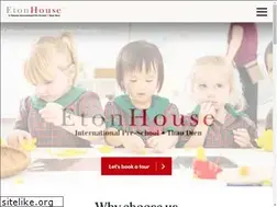 Sites similar to etonhousethaodien.com