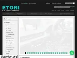 Sites similar to etoni.com.my