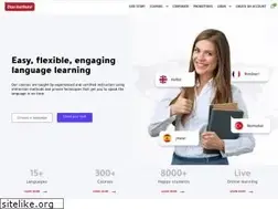 Sites similar to etoninstitute.com