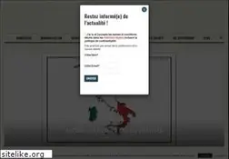 Sites similar to etonnante-epoque.fr