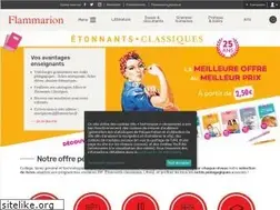 Sites similar to etonnantsclassiques.fr