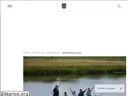 Sites similar to etonrowingcourses.co.uk