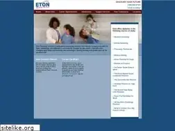 Sites similar to etontech.com
