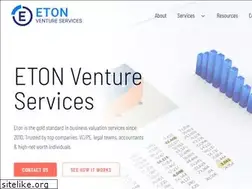 Sites similar to etonvs.com