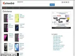 Sites similar to etoobo.com