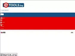 Sites similar to etools.bg