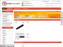 Sites similar to etoolsmart.com